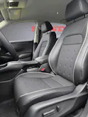 Honda ZR-V 2.0 i-MMD Sport