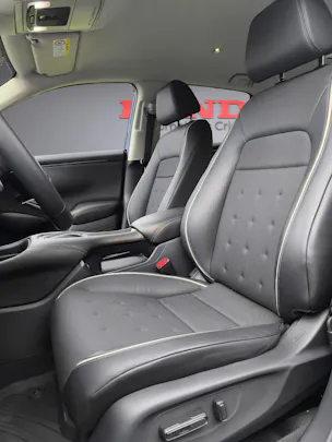 Honda ZR-V 2.0 i-MMD Sport