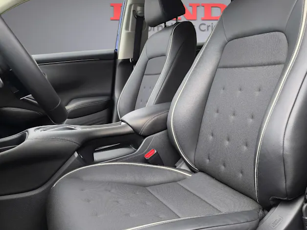 Honda ZR-V 2.0 i-MMD Sport