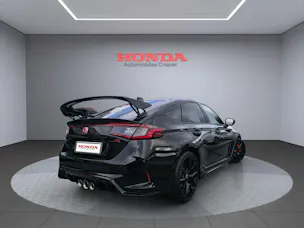 Honda Civic 2.0 VTEC Type R