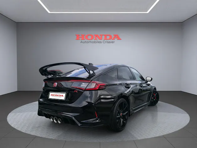 Honda Civic 2.0 VTEC Type R