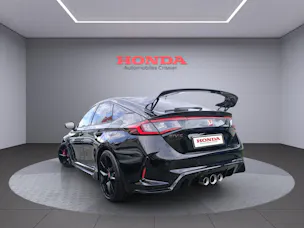 Honda Civic 2.0 VTEC Type R