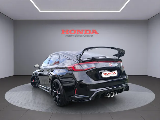 Honda Civic 2.0 VTEC Type R