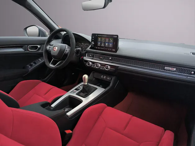 Honda Civic 2.0 VTEC Type R