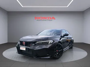 Honda Civic 2.0 VTEC Type R