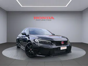 Honda Civic 2.0 VTEC Type R