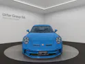 Porsche 911 GT3 Touring