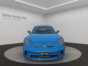 Porsche 911 GT3 Touring