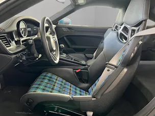 Porsche 911 GT3 Touring