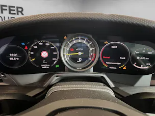 Porsche 911 GT3 Touring