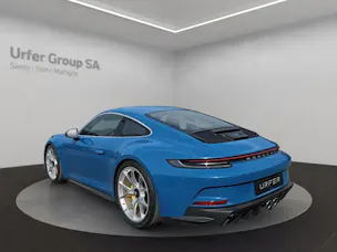 Porsche 911 GT3 Touring
