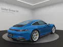 Porsche 911 GT3 Touring