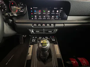 Porsche 911 GT3 Touring