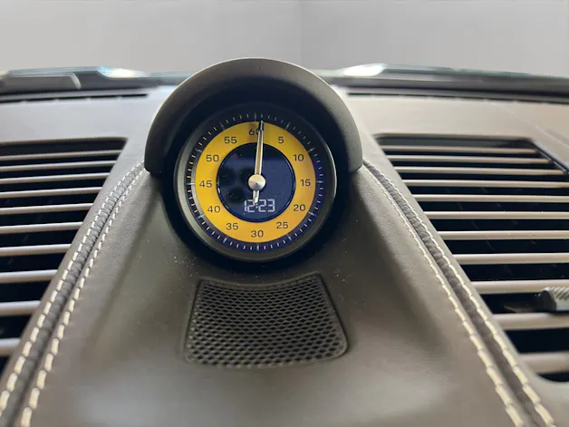 Porsche 911 GT3 Touring