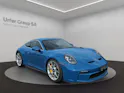 Porsche 911 GT3 Touring