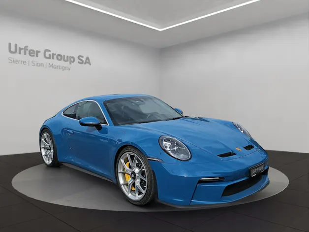 Porsche 911 GT3 Touring