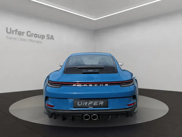 Porsche 911 GT3 Touring