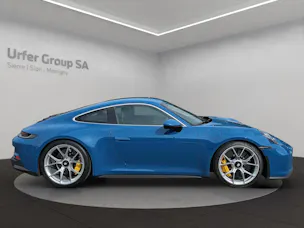 Porsche 911 GT3 Touring