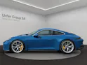 Porsche 911 GT3 Touring