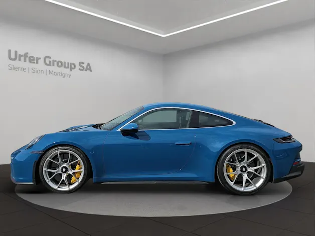 Porsche 911 GT3 Touring