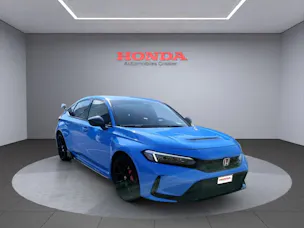 Honda Civic 2.0 VTEC Type R