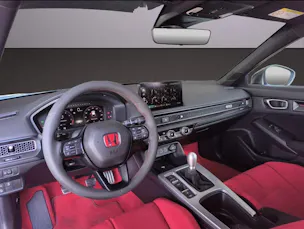Honda Civic 2.0 VTEC Type R