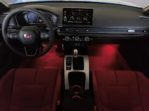 Honda Civic 2.0 VTEC Type R
