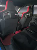 Honda Civic 2.0 VTEC Type R