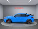 Honda Civic 2.0 VTEC Type R