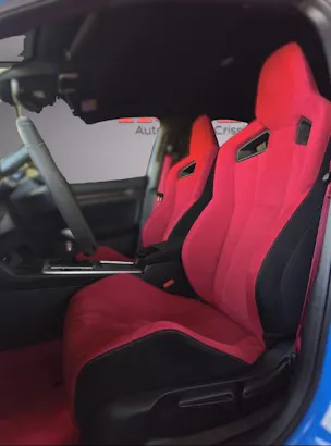 Honda Civic 2.0 VTEC Type R