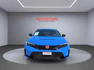 Honda Civic 2.0 VTEC Type R
