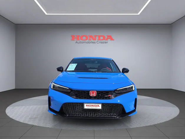 Honda Civic 2.0 VTEC Type R