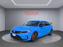 Honda Civic 2.0 VTEC Type R