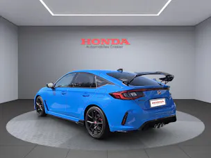 Honda Civic 2.0 VTEC Type R