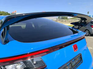 Honda Civic 2.0 VTEC Type R