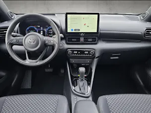 Toyota Yaris 1.5 VVT-i HSD Premium