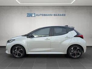 Toyota Yaris 1.5 VVT-i HSD Premium