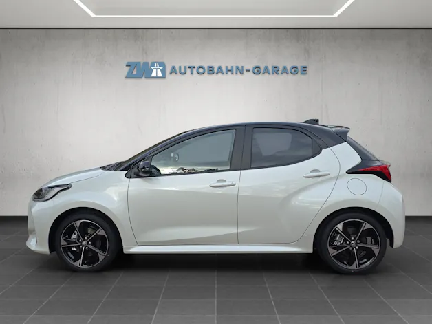 Toyota Yaris 1.5 VVT-i HSD Premium