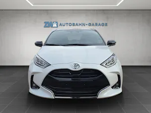 Toyota Yaris 1.5 VVT-i HSD Premium