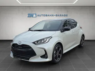 Toyota Yaris 1.5 VVT-i HSD Premium