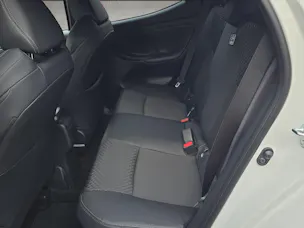 Toyota Yaris 1.5 VVT-i HSD Premium