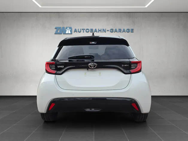Toyota Yaris 1.5 VVT-i HSD Premium
