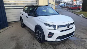 Citroën C3 1.2 Hybrid You+
