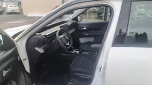 Citroën C3 1.2 Hybrid You+