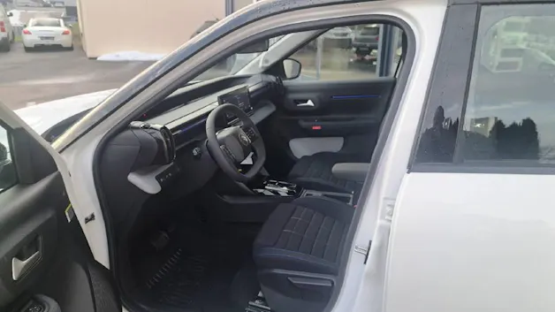 Citroën C3 1.2 Hybrid You+