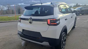 Citroën C3 1.2 Hybrid You+