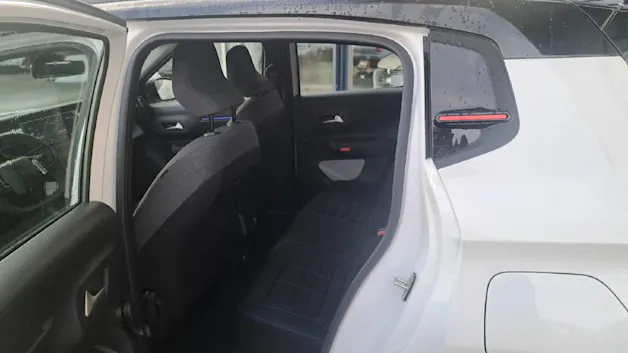 Citroën C3 1.2 Hybrid You+
