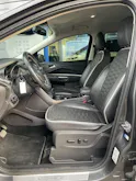 Ford Kuga 2.0 TDCi 180 Vignale FPS