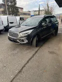 Ford Kuga 2.0 TDCi 180 Vignale FPS