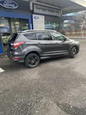 Ford Kuga 2.0 TDCi 180 Vignale FPS